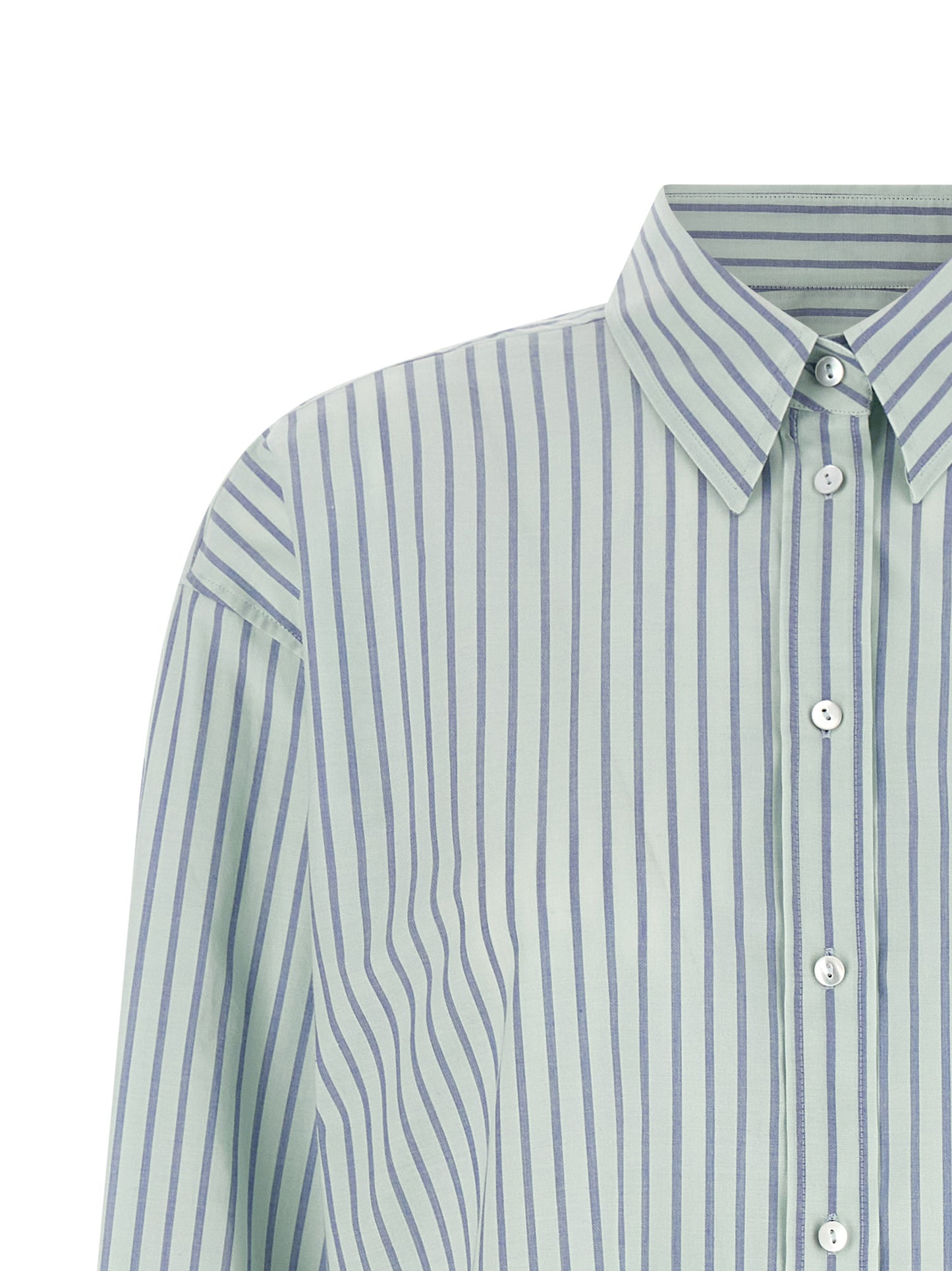 Xacus Xacus Tessa Shirt