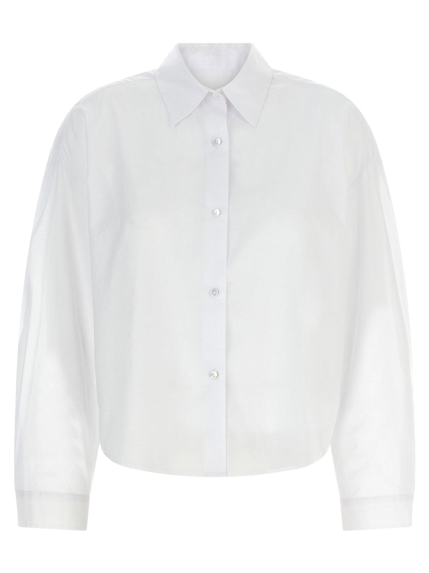 Xacus Xacus Heather Shirt