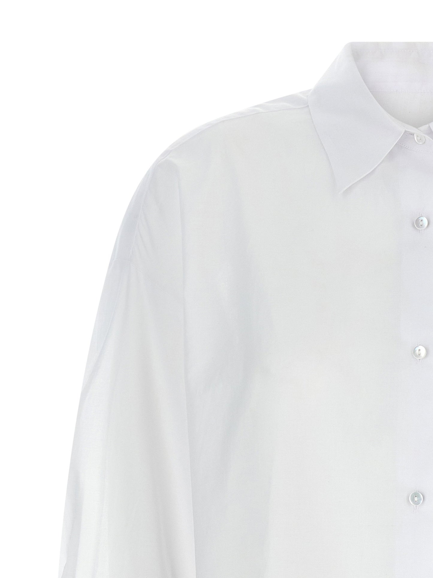 Xacus Xacus Heather Shirt
