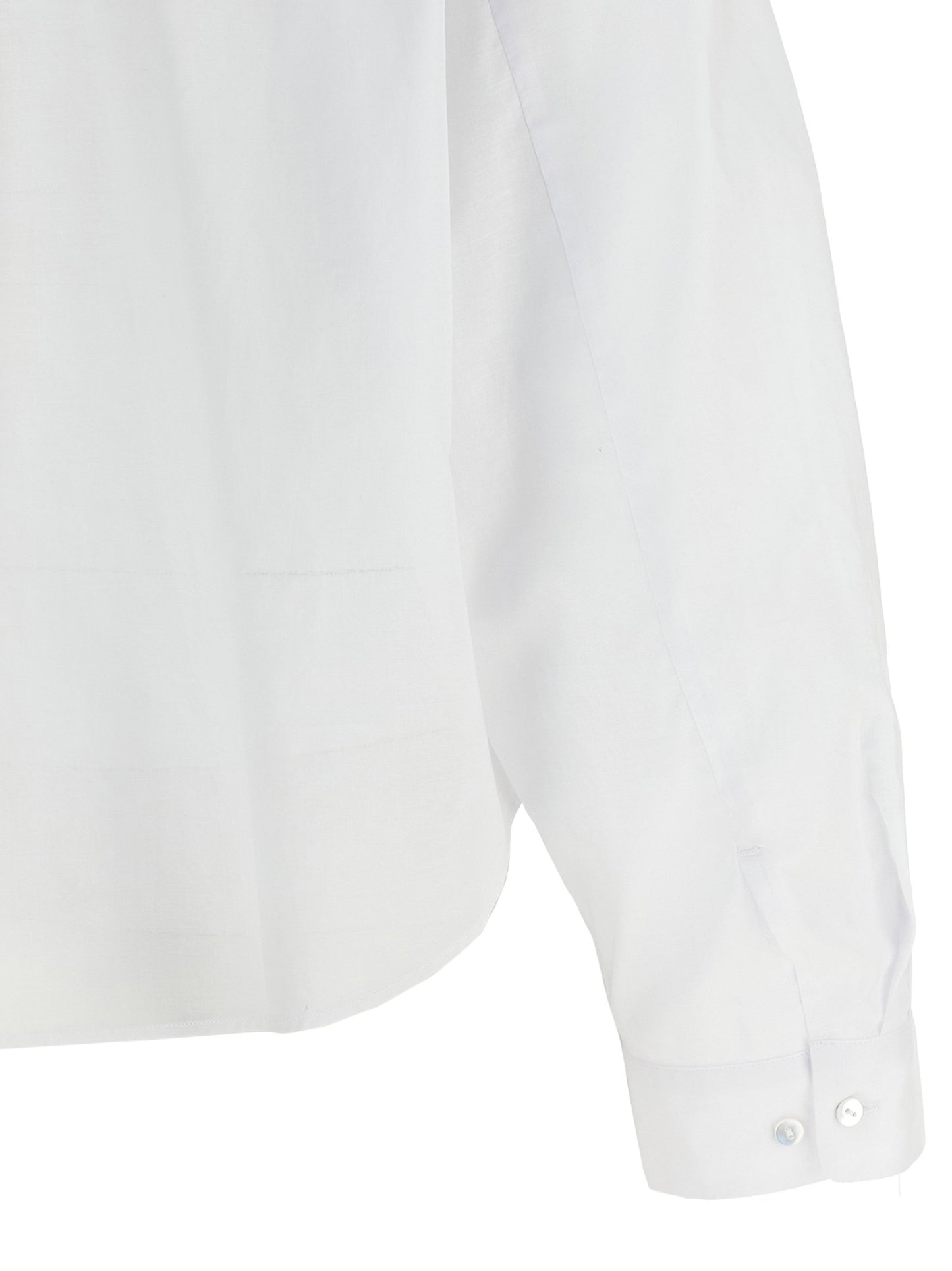 Xacus Xacus Heather Shirt