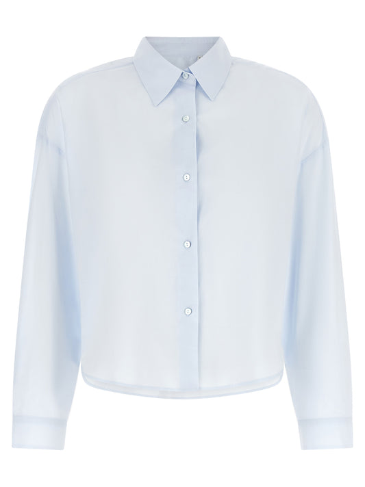 Xacus Xacus Heather Shirt