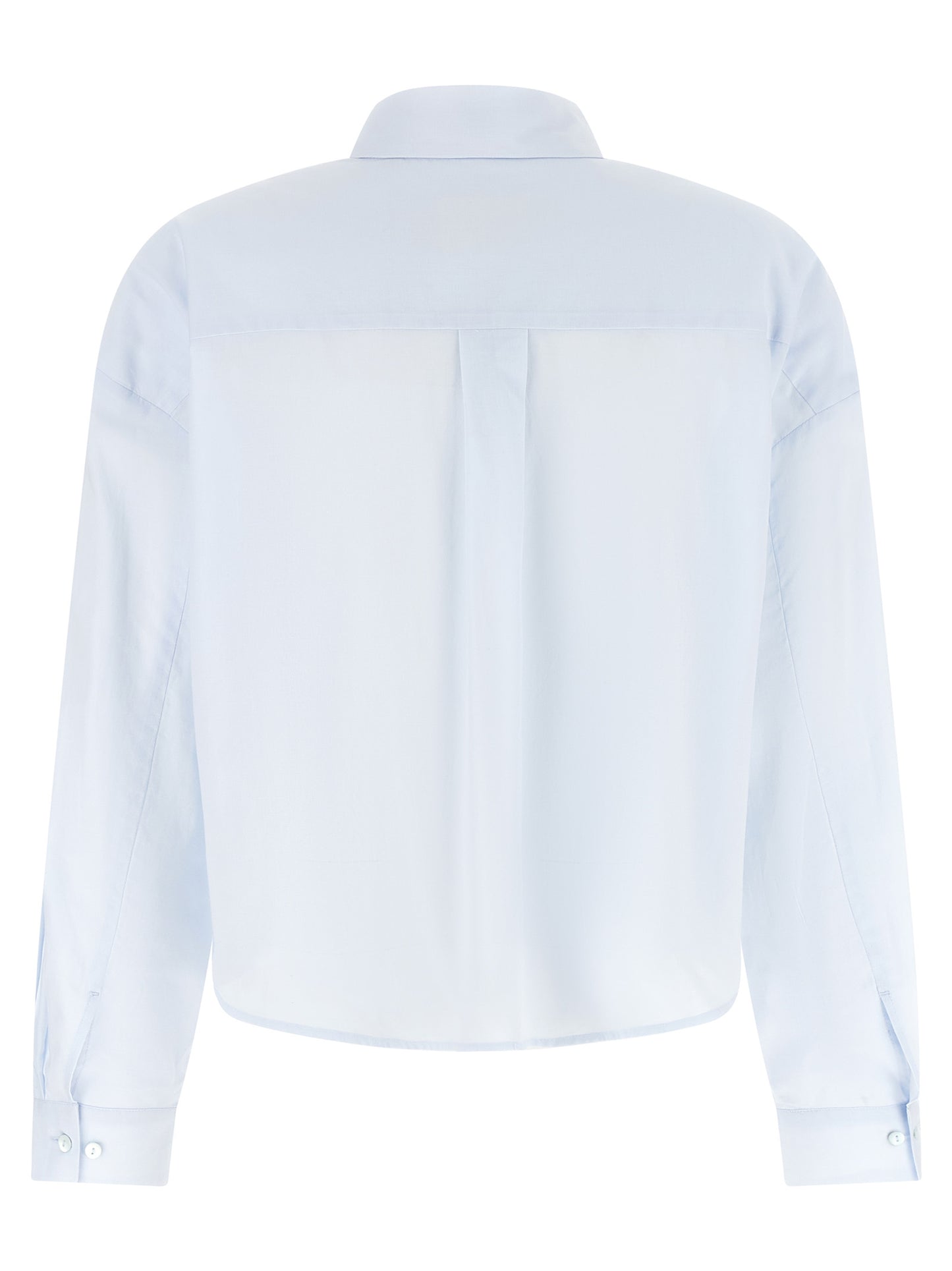Xacus Xacus Heather Shirt