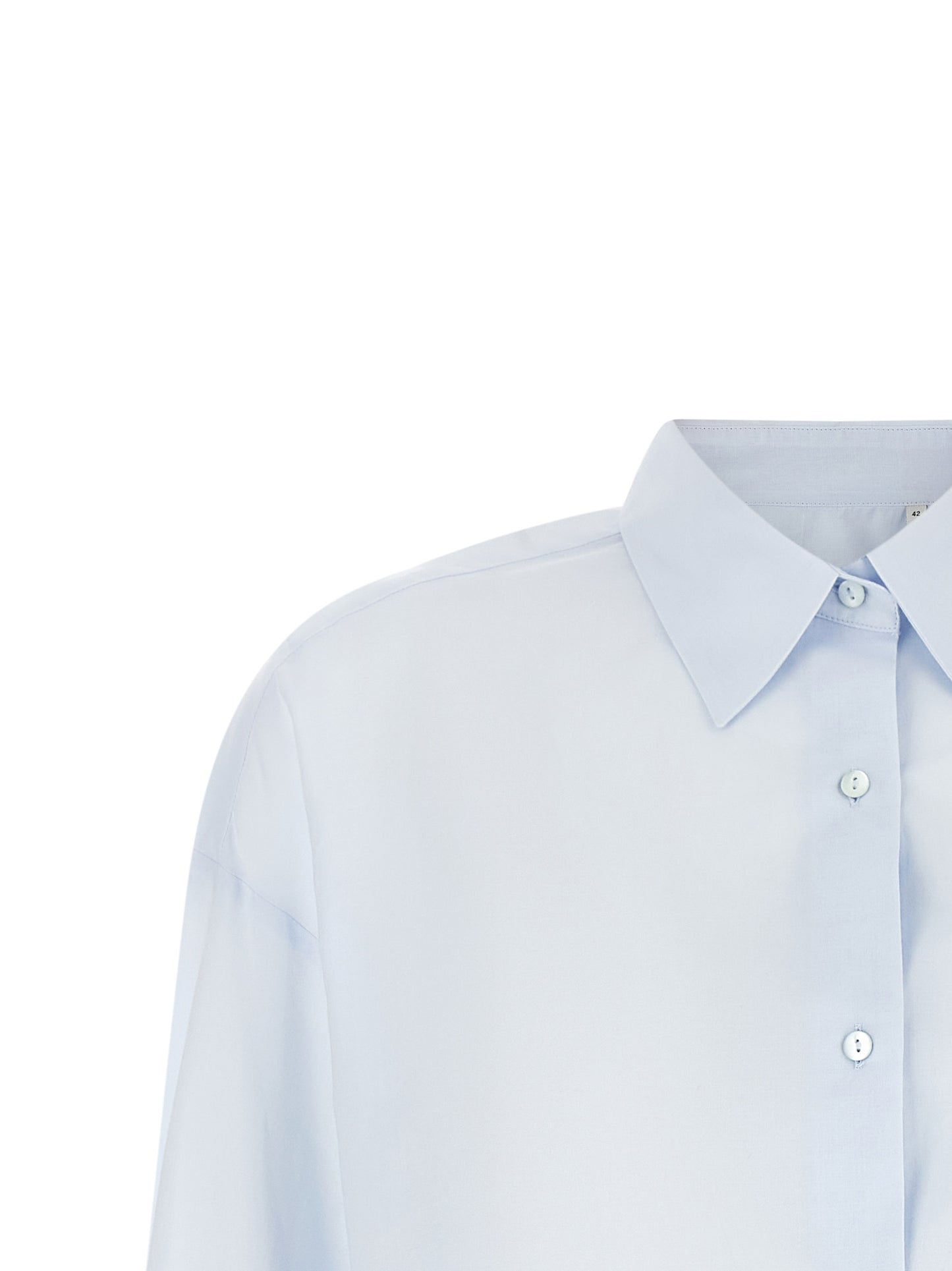 Xacus Xacus Heather Shirt
