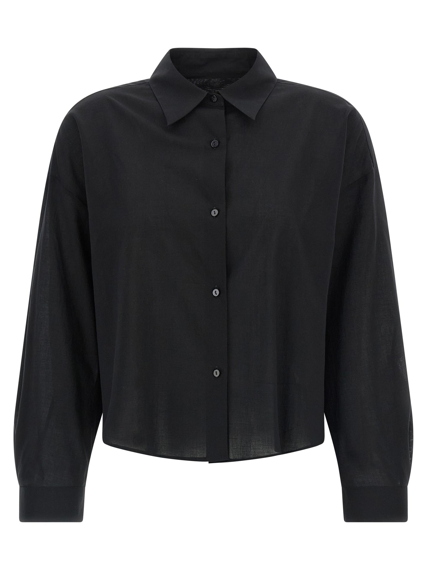 Xacus Xacus Heather Shirt