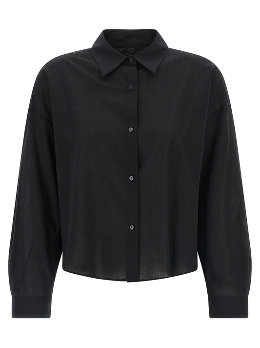 Xacus Xacus Heather Shirt