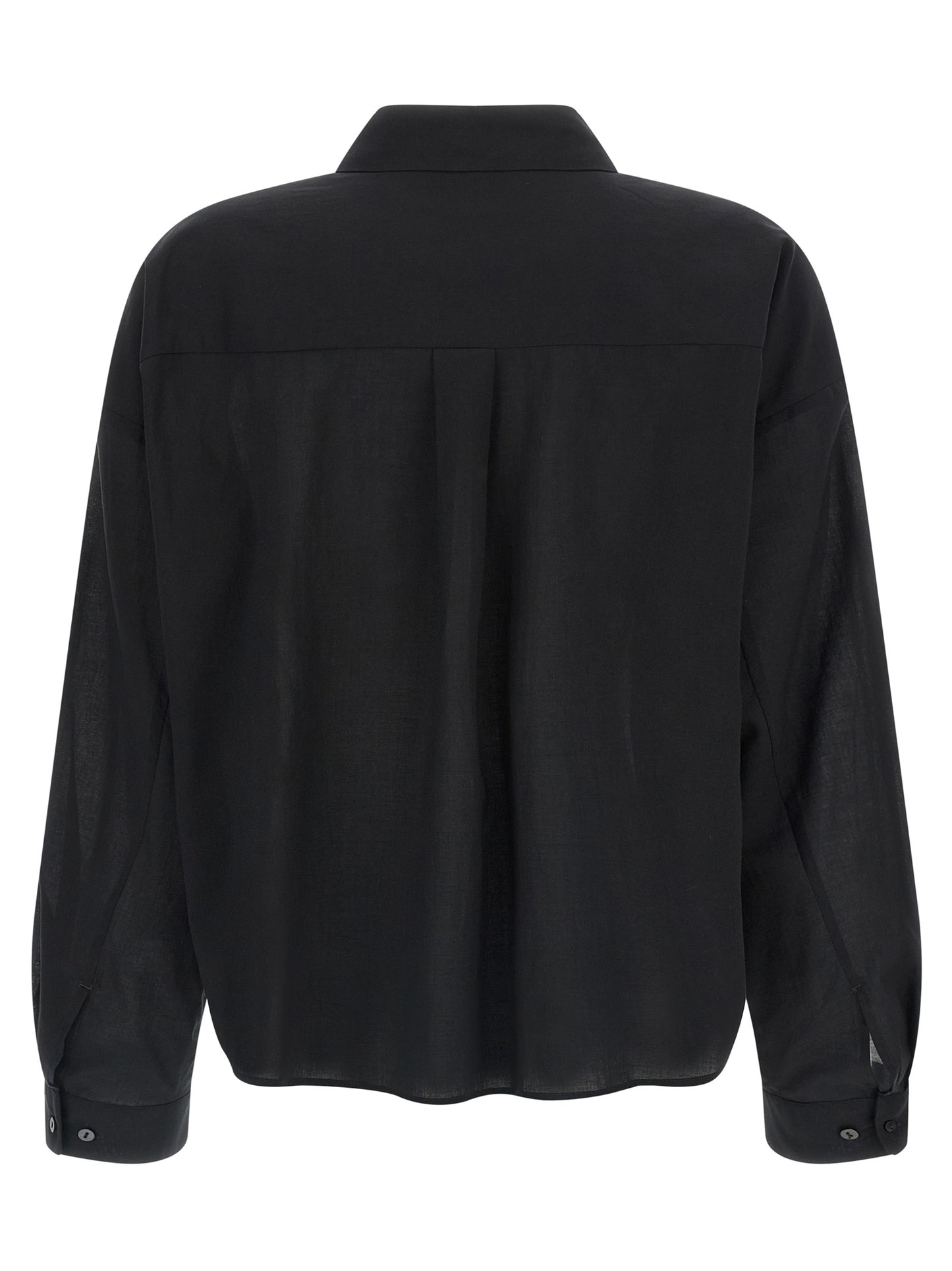 Xacus Xacus Heather Shirt