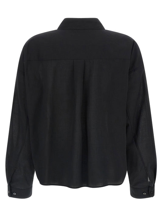 Xacus Heather Shirt