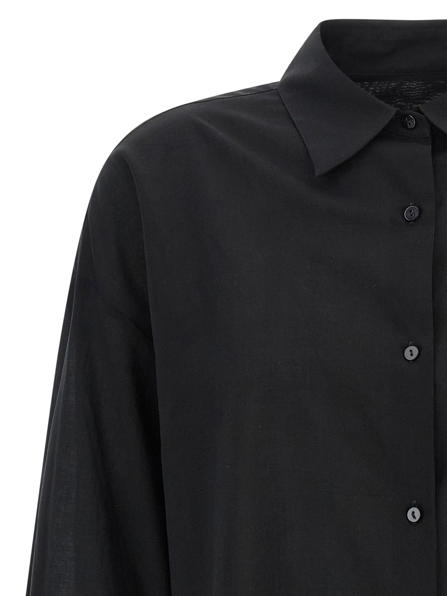 Xacus Xacus Heather Shirt