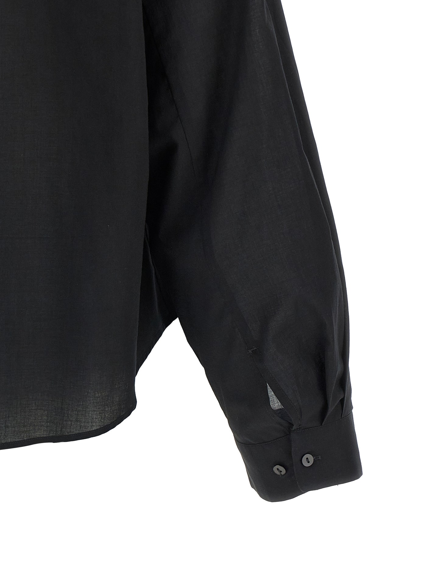 Xacus Xacus Heather Shirt