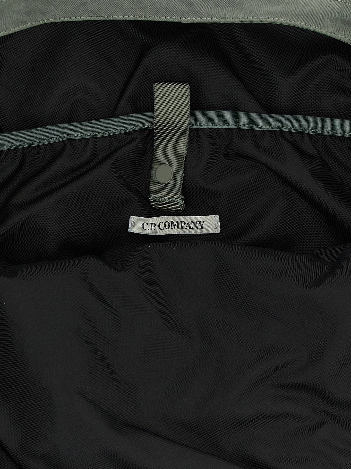 C.p. Company Nylon B Backpack