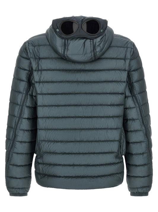 C.p. Company Goggle Down Jacket
