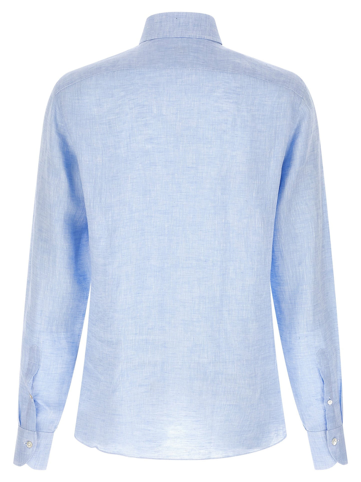 Borriello Linen Shirt