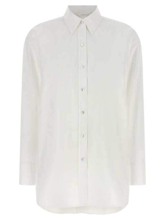 Xacus Xacus Scarlet Shirt