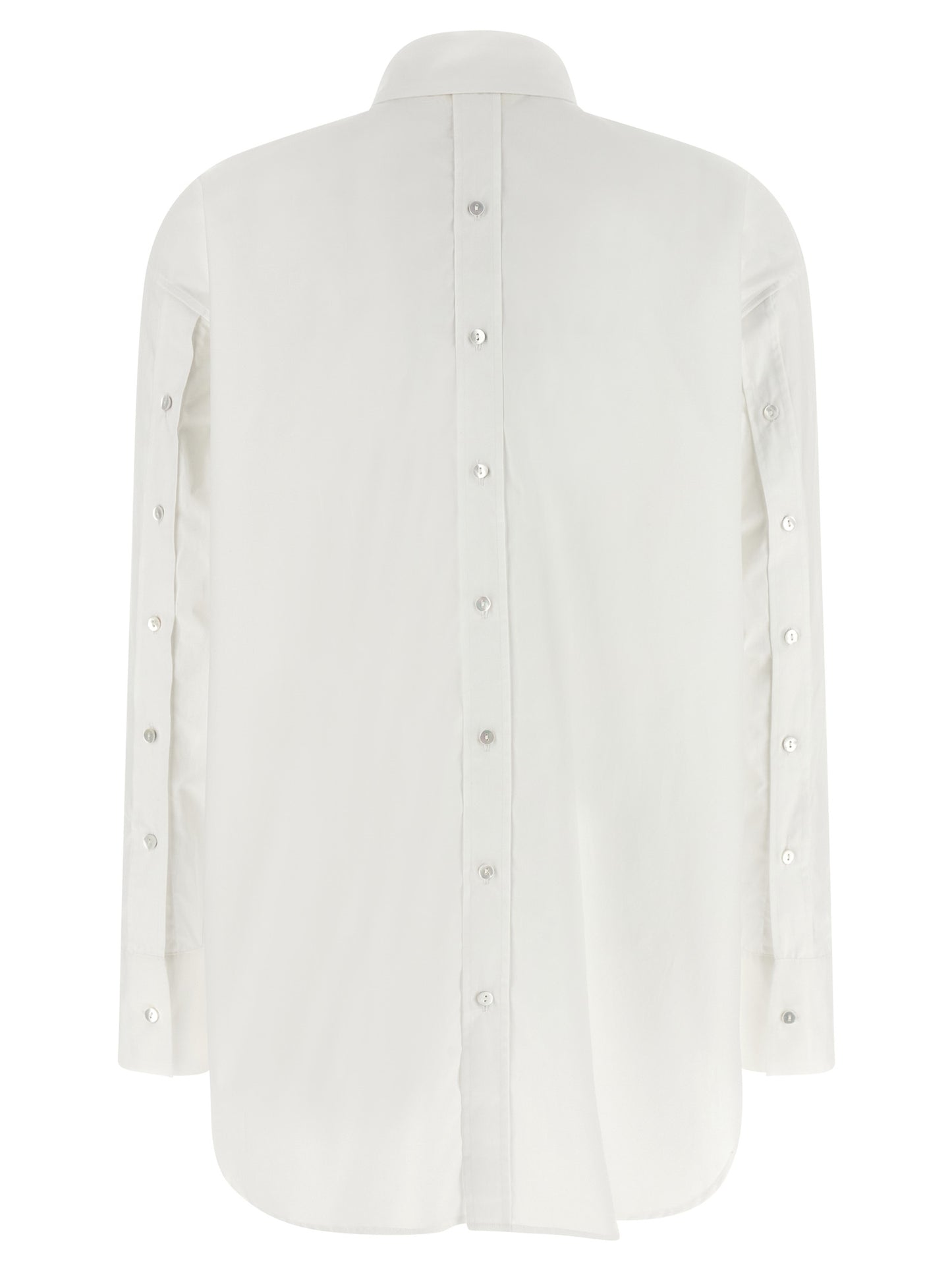 Xacus Xacus Scarlet Shirt