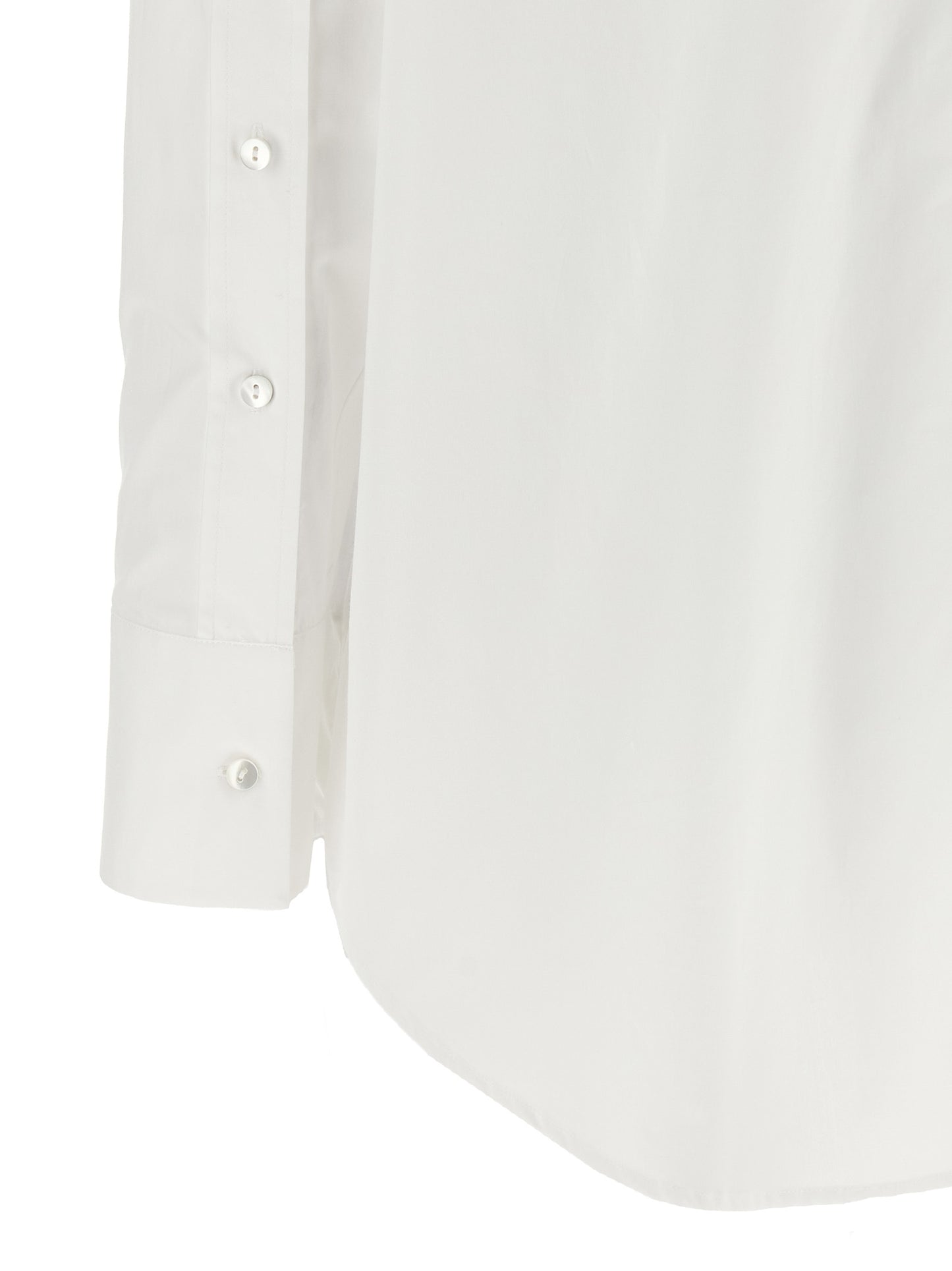 Xacus Xacus Scarlet Shirt