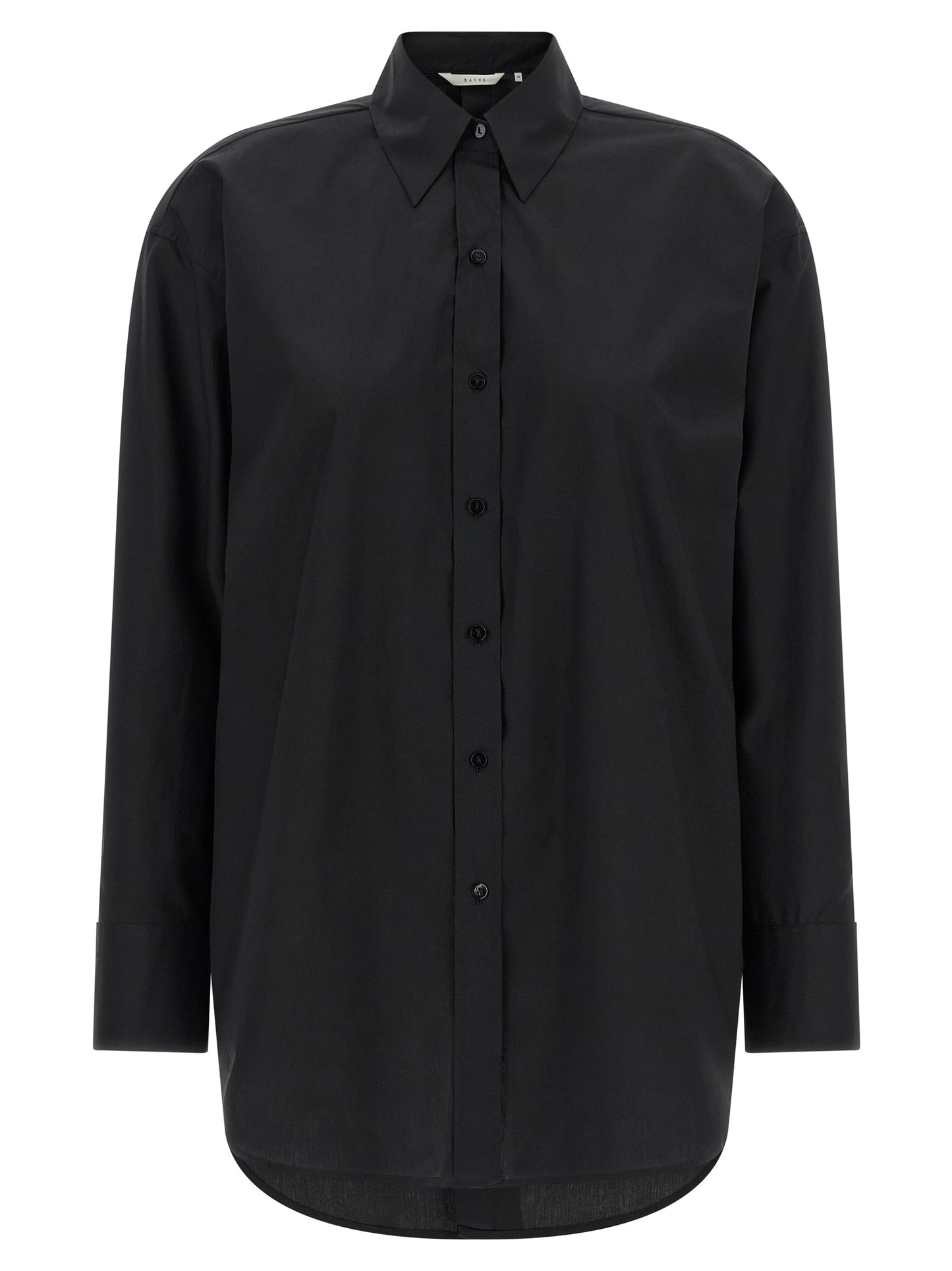 Xacus Xacus Scarlet Shirt