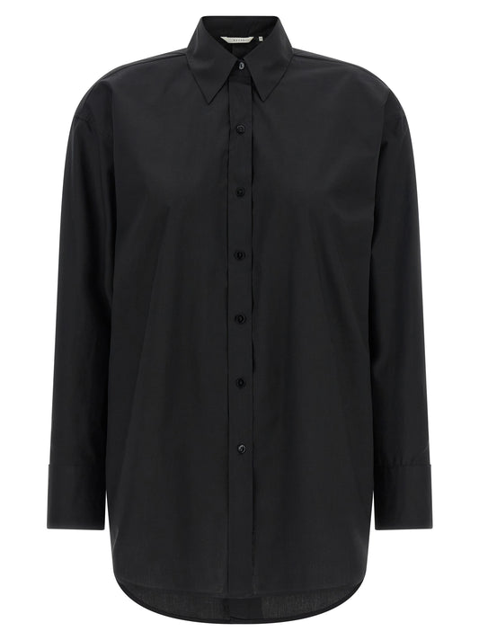 Xacus Xacus Scarlet Shirt