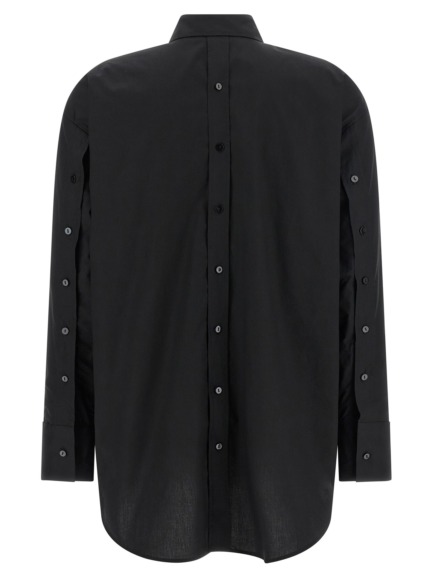 Xacus Xacus Scarlet Shirt