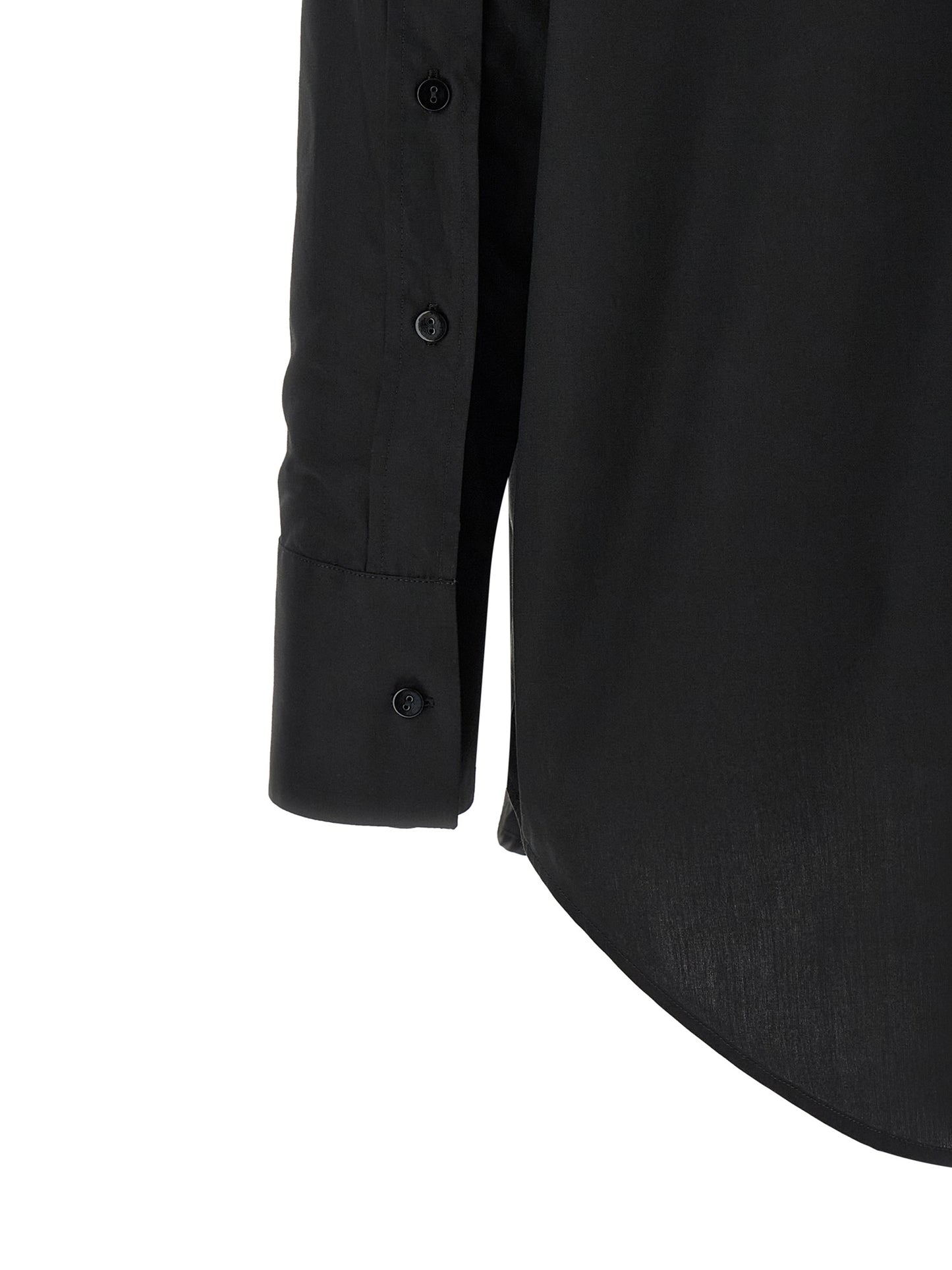 Xacus Xacus Scarlet Shirt