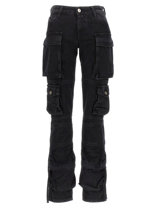 The Attico Essie Jeans