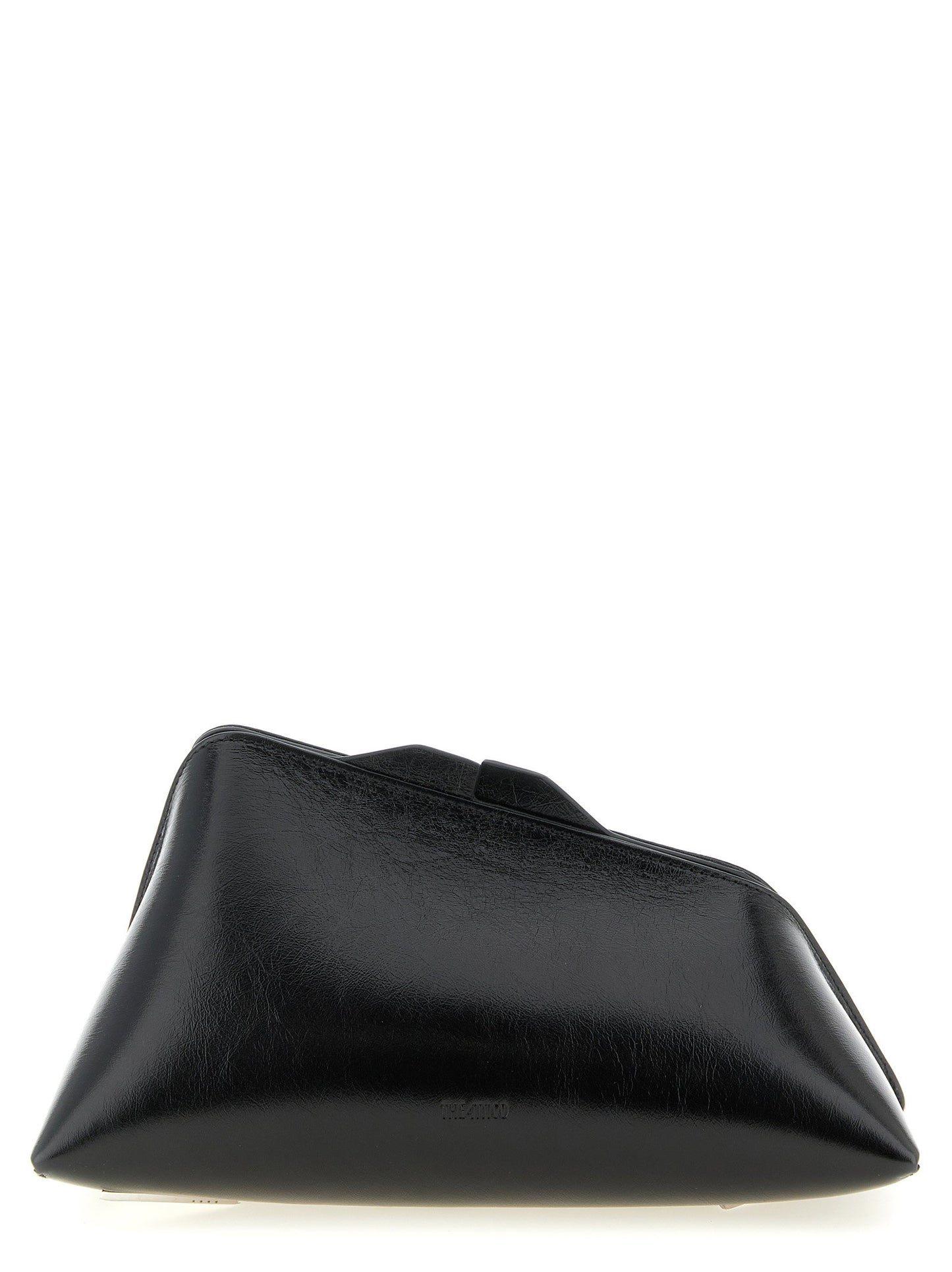 The Attico 8.30 Pm Oversize Clutch