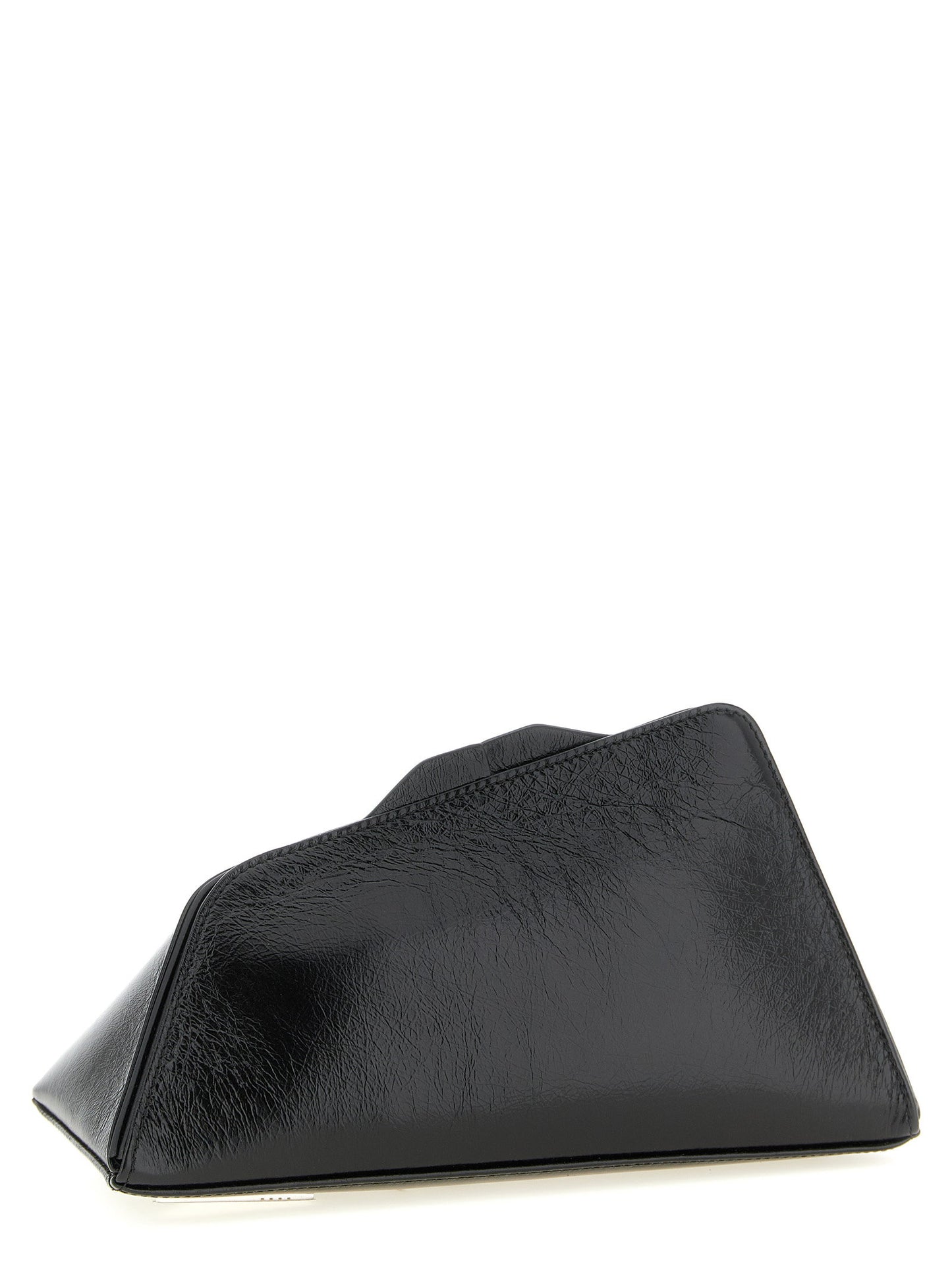 The Attico 8.30 Pm Oversize Clutch