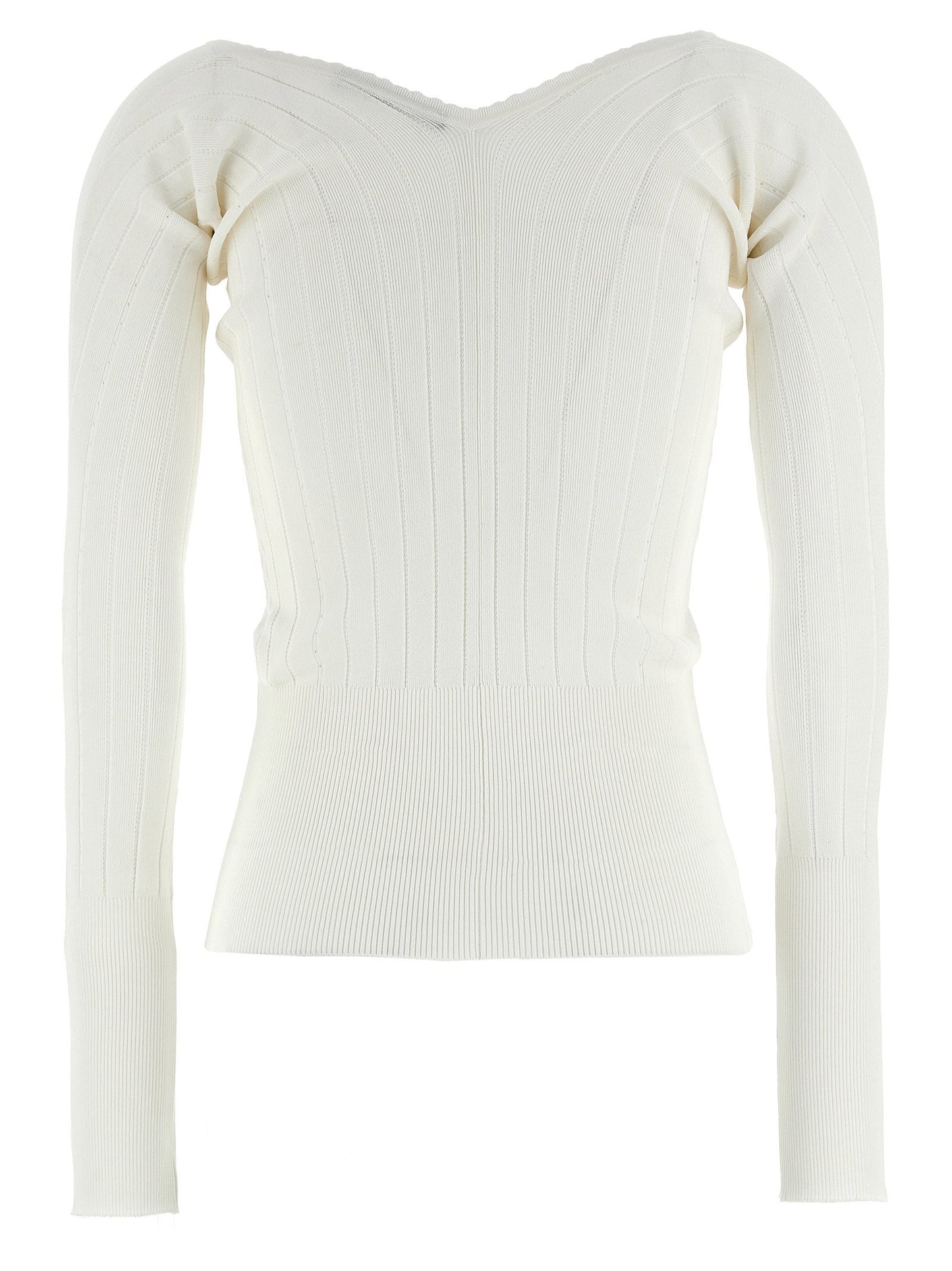 Jacquemus Le Haut Pralù Top