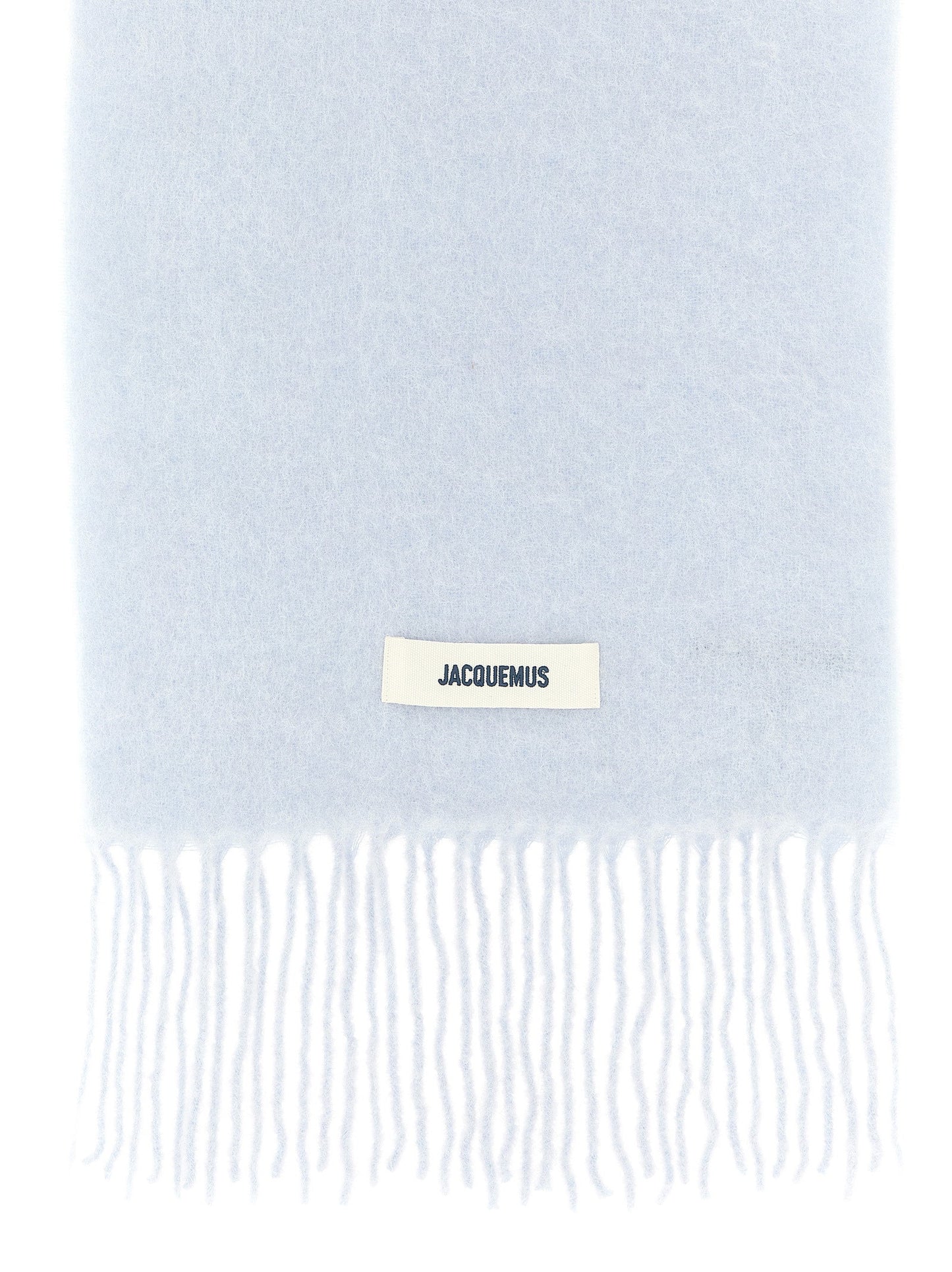 Jacquemus Lecharpe Carro Scarf