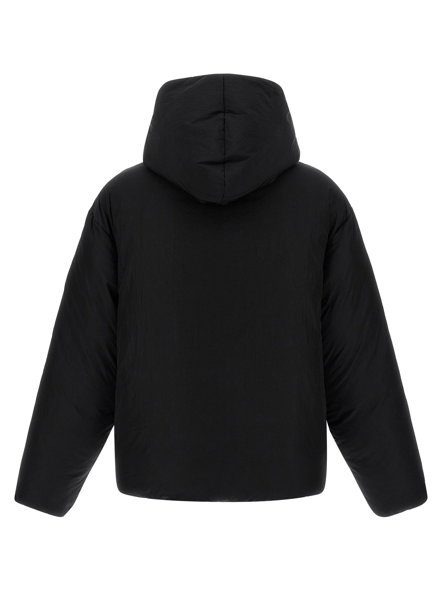 Jacquemus La Doudoune Down Jacket