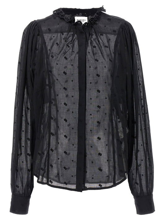 قميص Marant Etoile Terzali