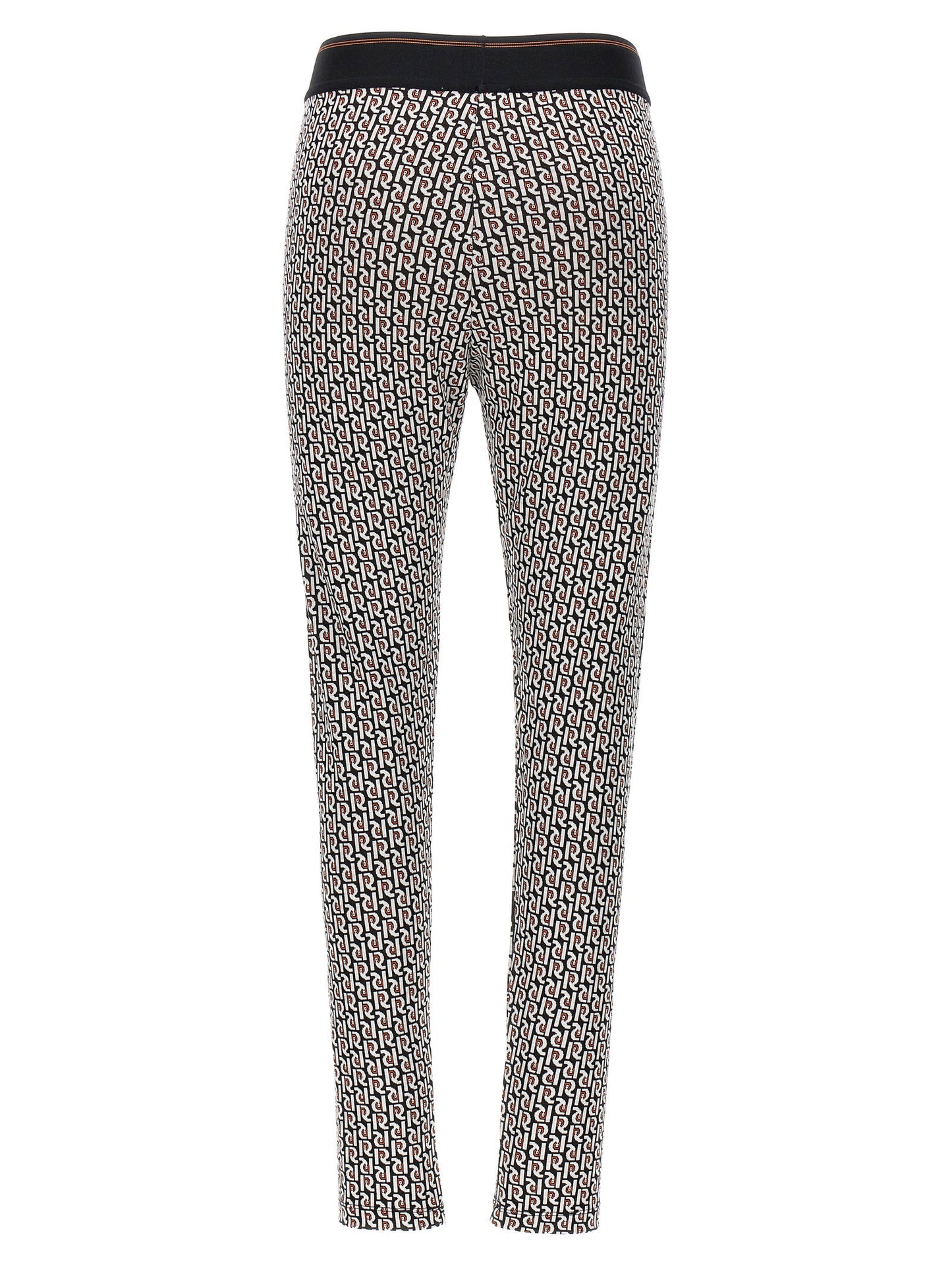 Paco Rabanne Monogram Leggings