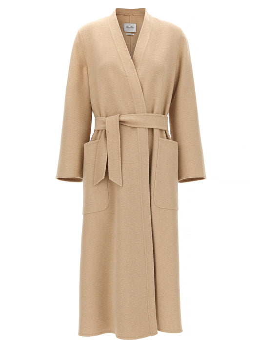 معطف Max Mara Vezzoso