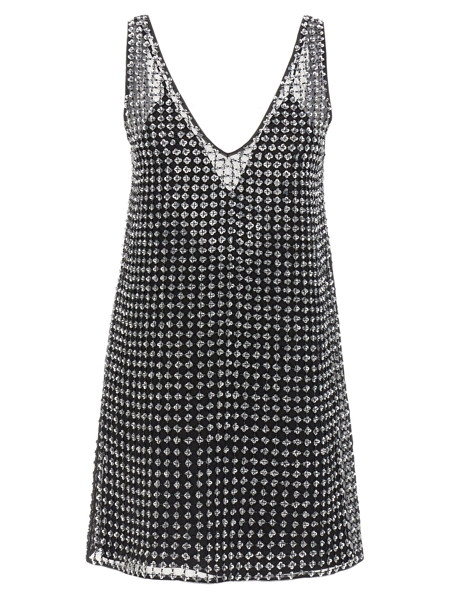 Max Mara Rita Dress