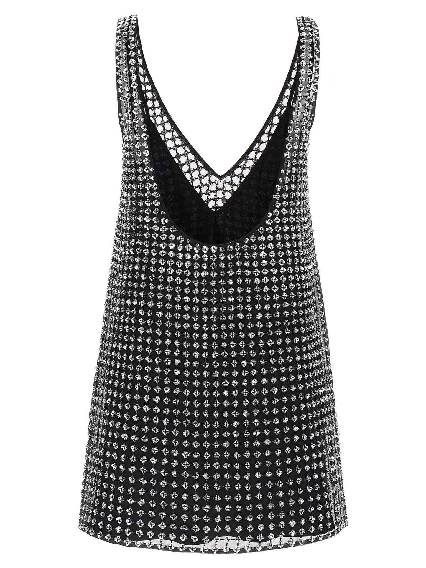 Max Mara Rita Dress