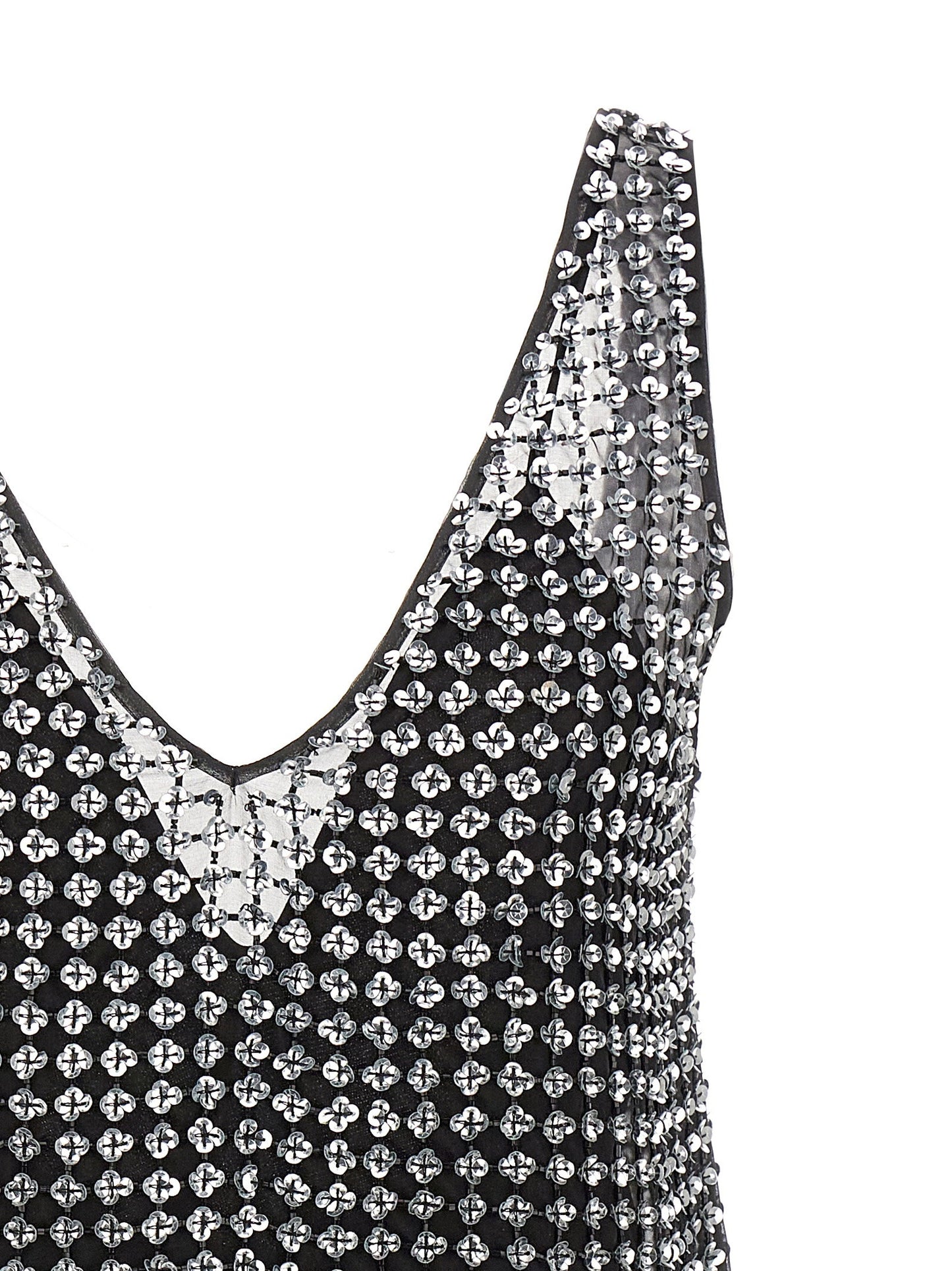 Max Mara Rita Dress