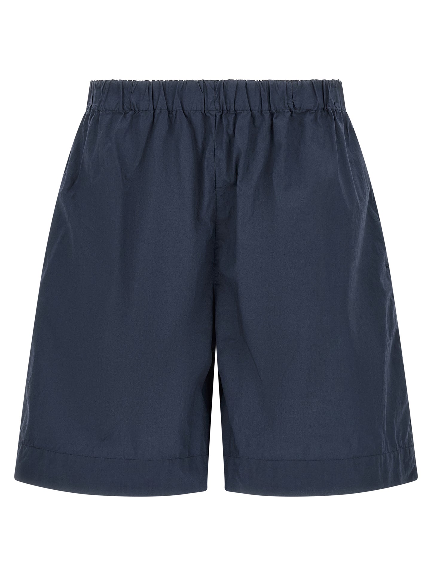 Xacus Xacus Carlotta Bermuda Shorts