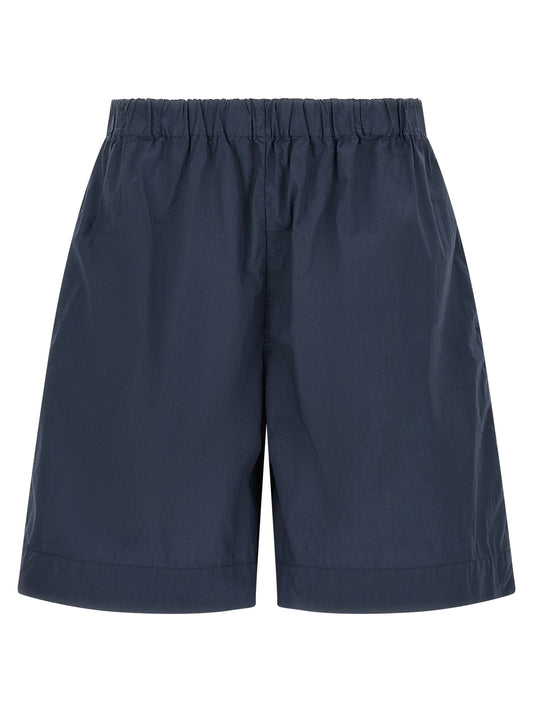 Xacus Xacus Carlotta Bermuda Shorts