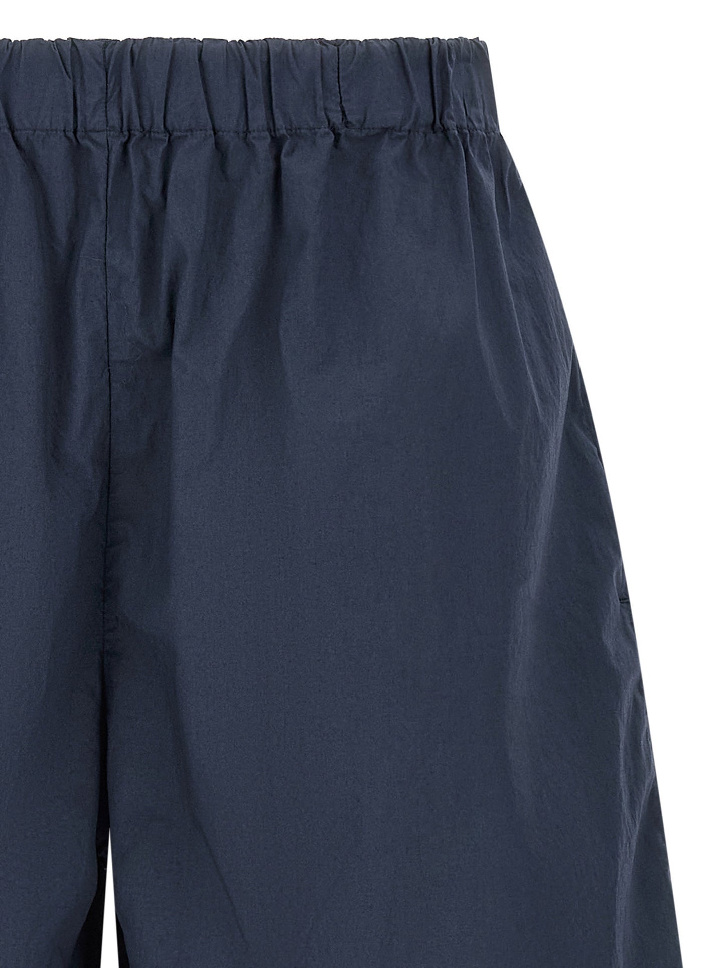 Xacus Xacus Carlotta Bermuda Shorts