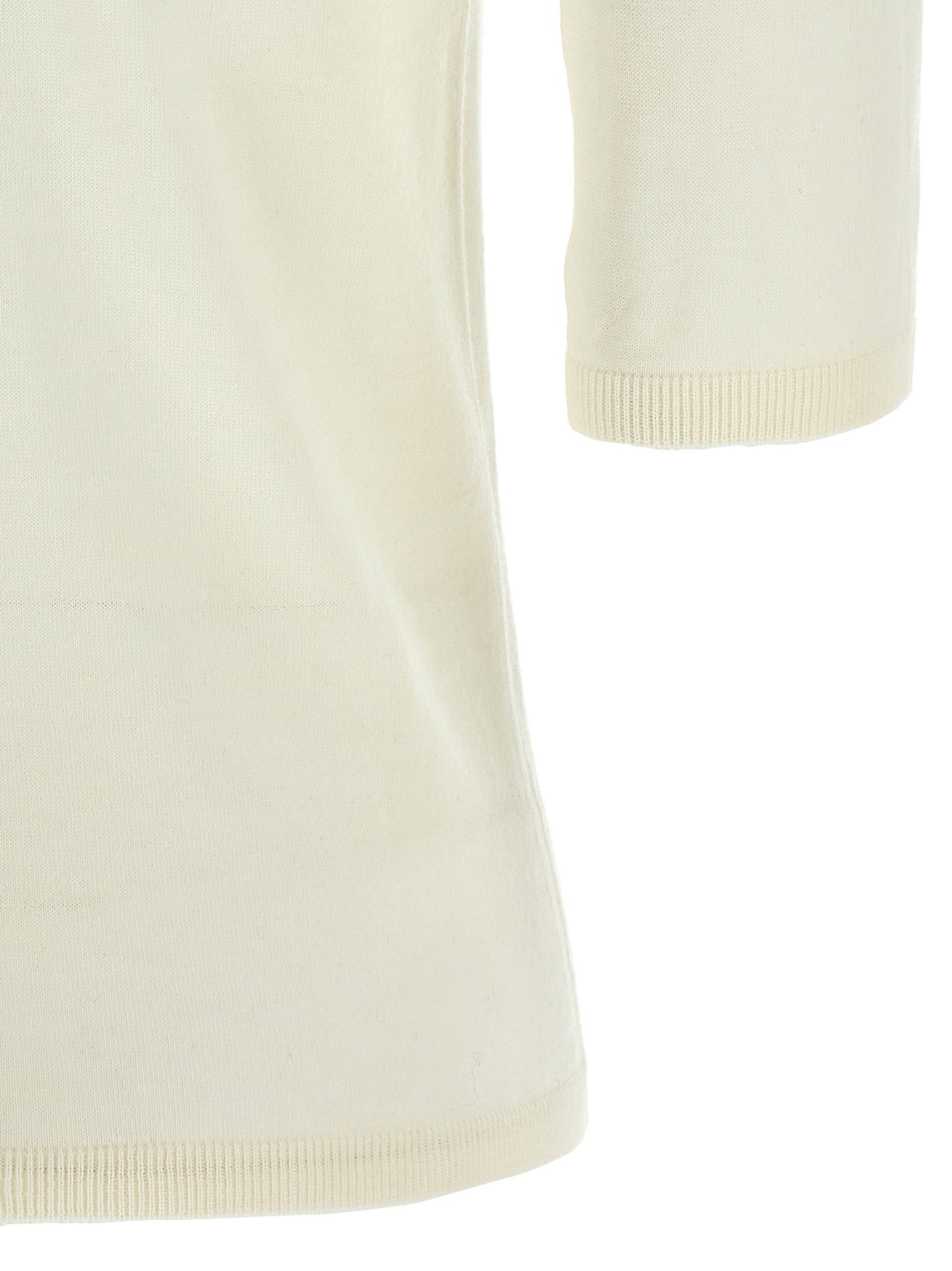 Max Mara Cecina Turtleneck Sweater