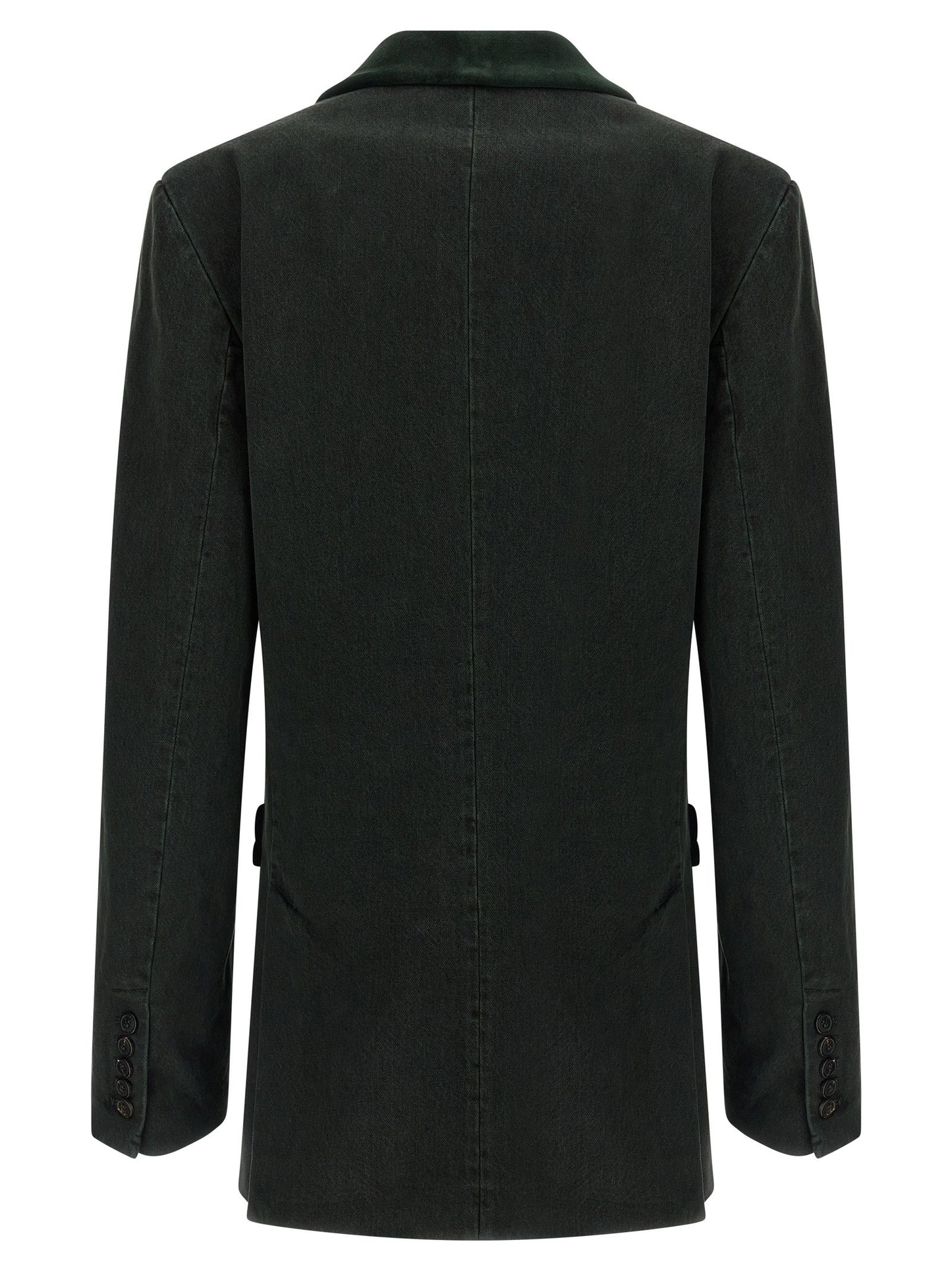 Dries Van Noten Befya Blazer