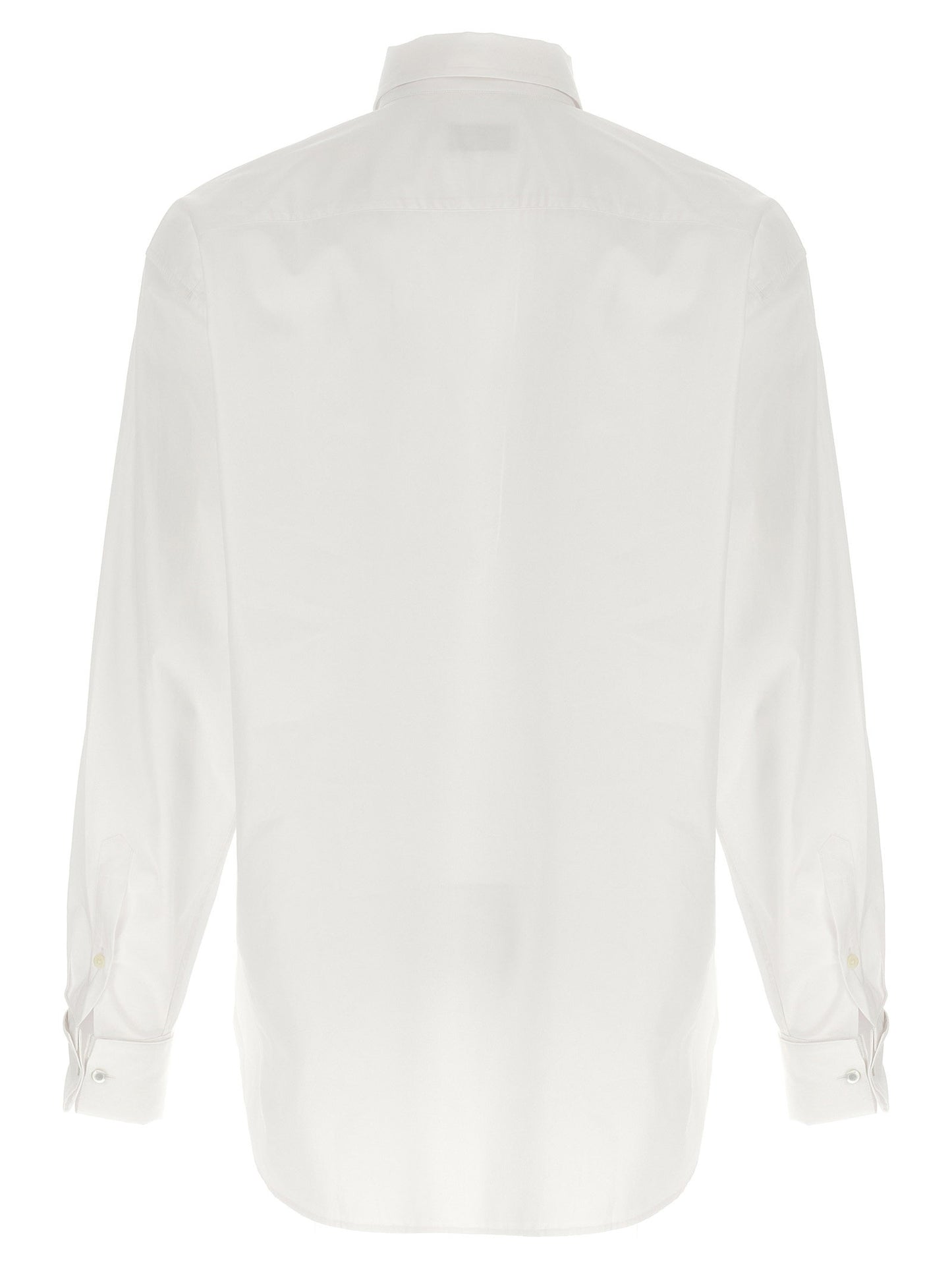 Dries Van Noten Croomd Shirt