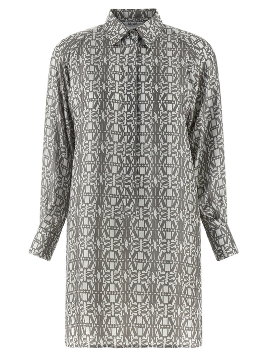 Max Mara Grembo Dress