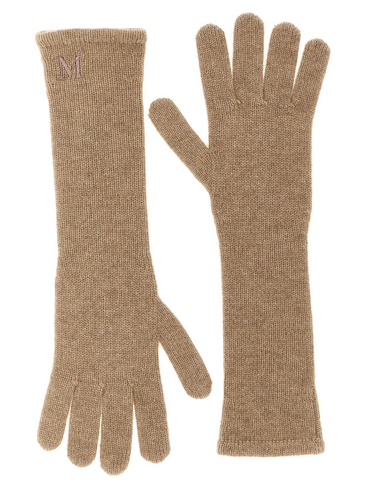 Max Mara Mmjock Gloves