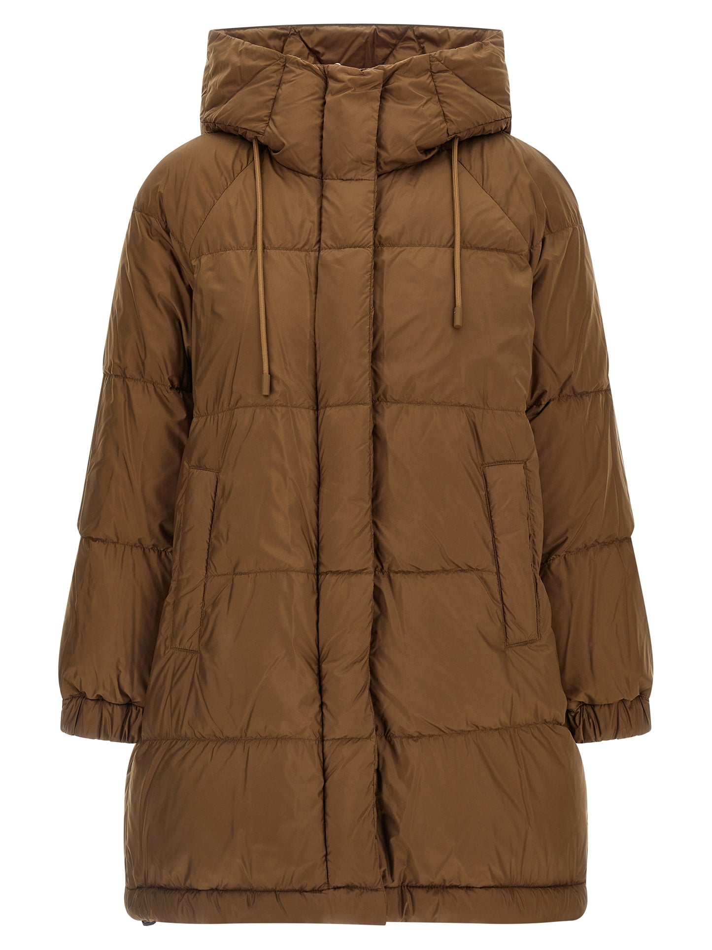 Weekend Max Mara Weekend Max Mara Anfora Reversible Parka