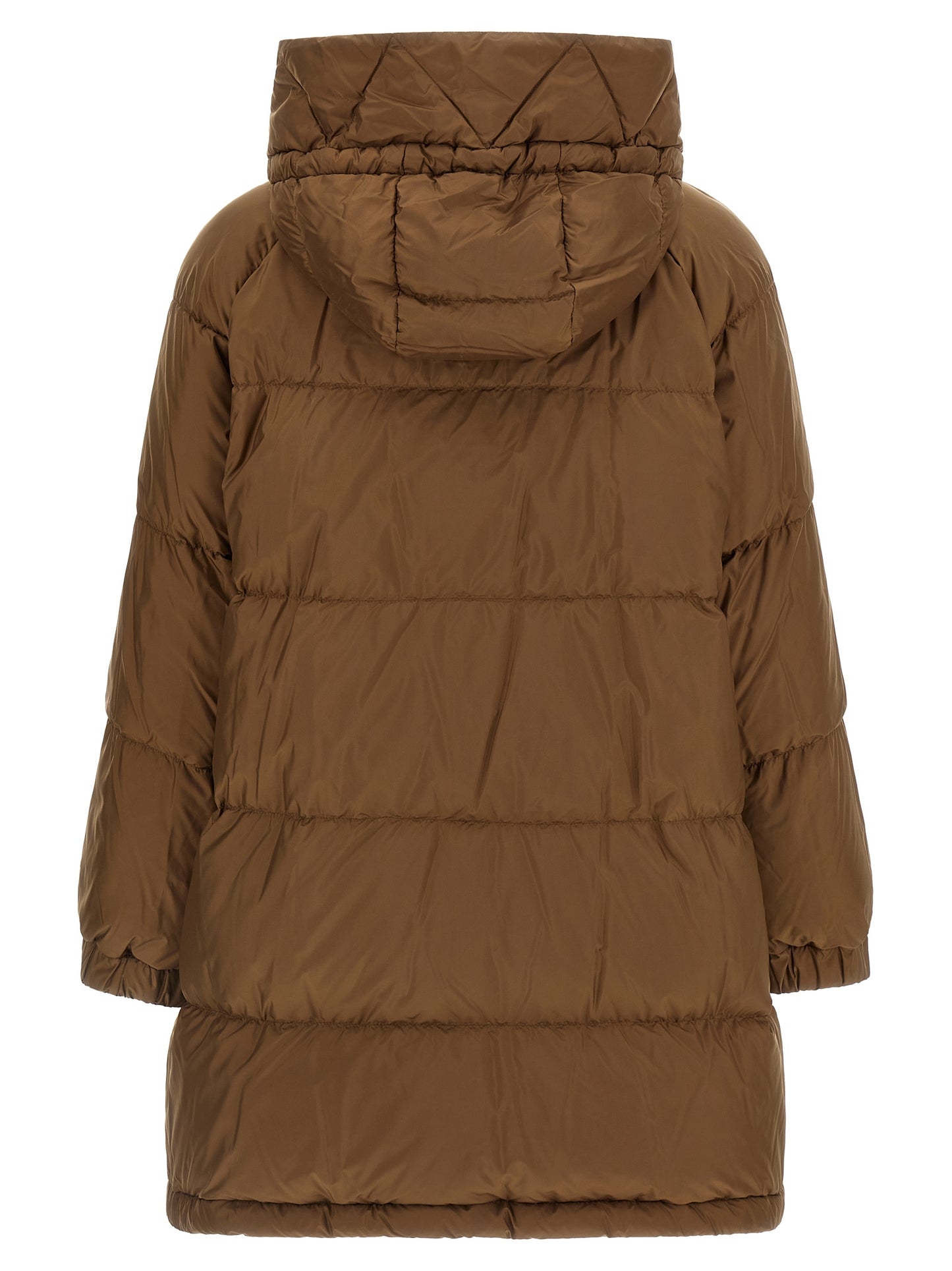 Weekend Max Mara Weekend Max Mara Anfora Reversible Parka