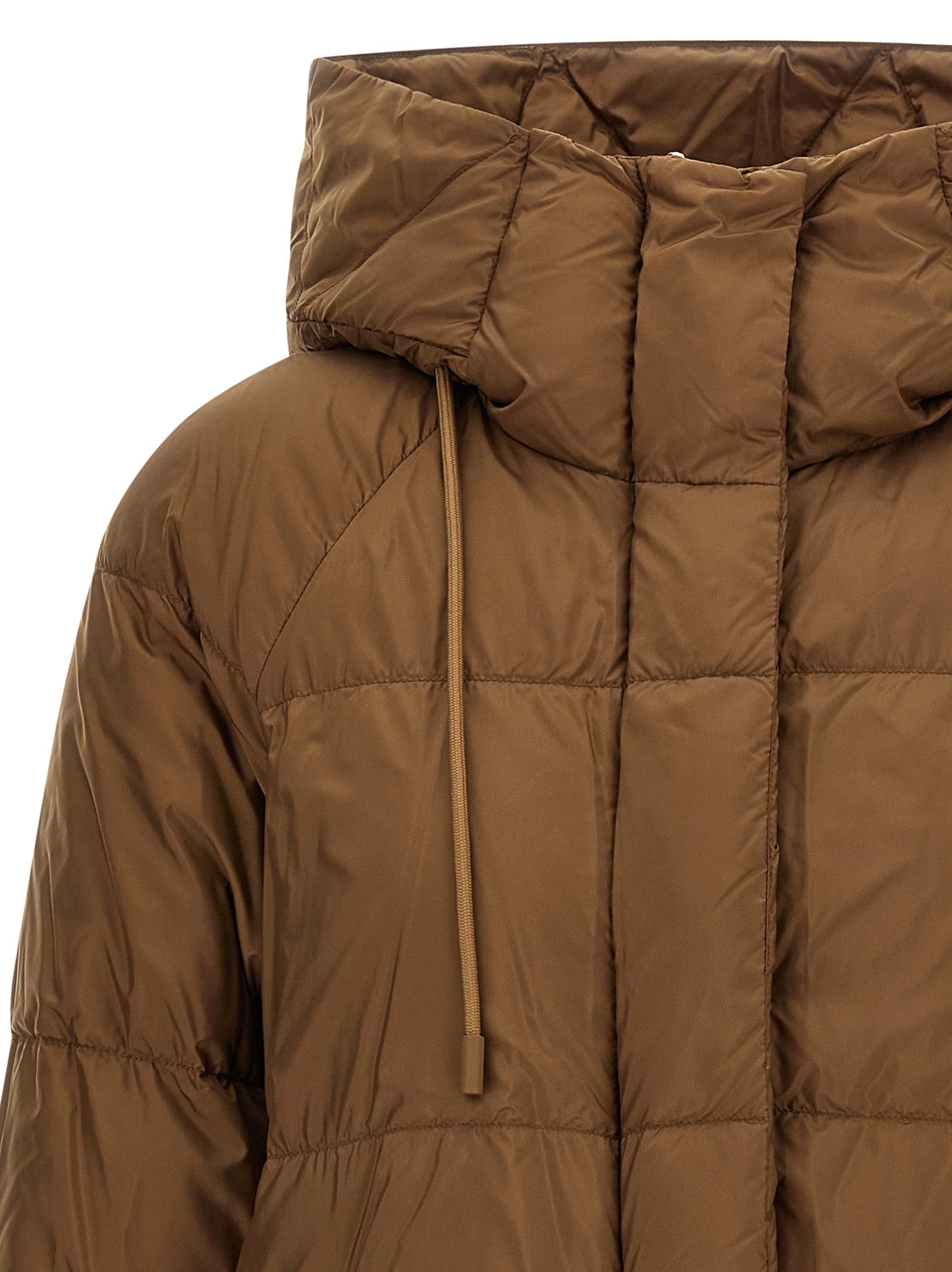 Weekend Max Mara Weekend Max Mara Anfora Reversible Parka