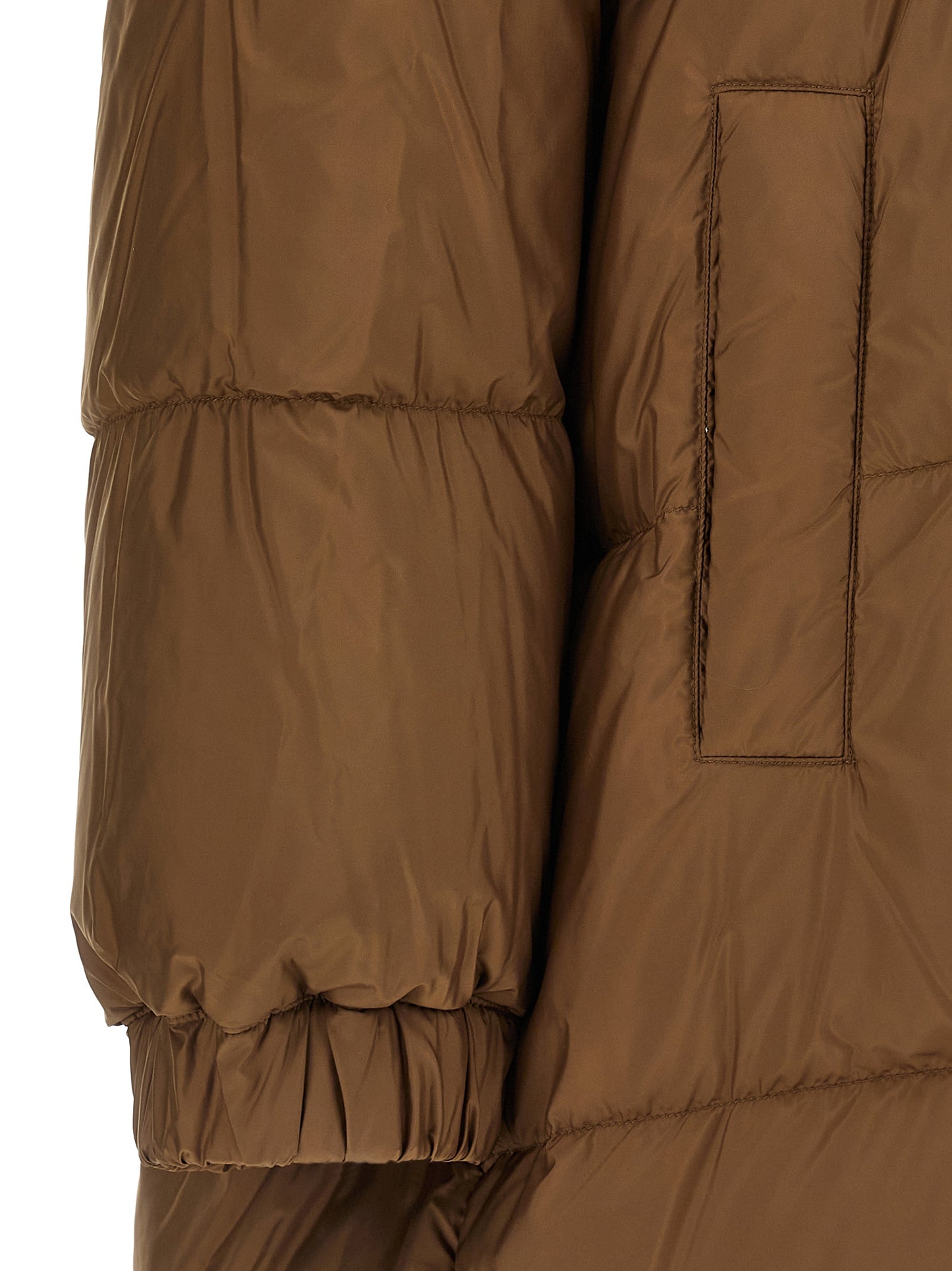Weekend Max Mara Weekend Max Mara Anfora Reversible Parka