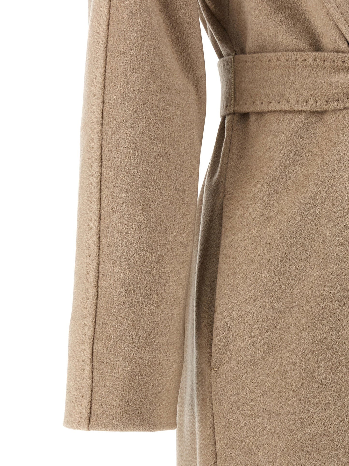 Max Mara Studio Danton Coat
