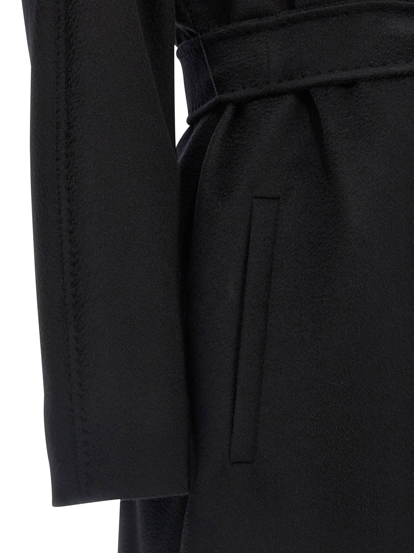 Max Mara Studio Dravenna Coat