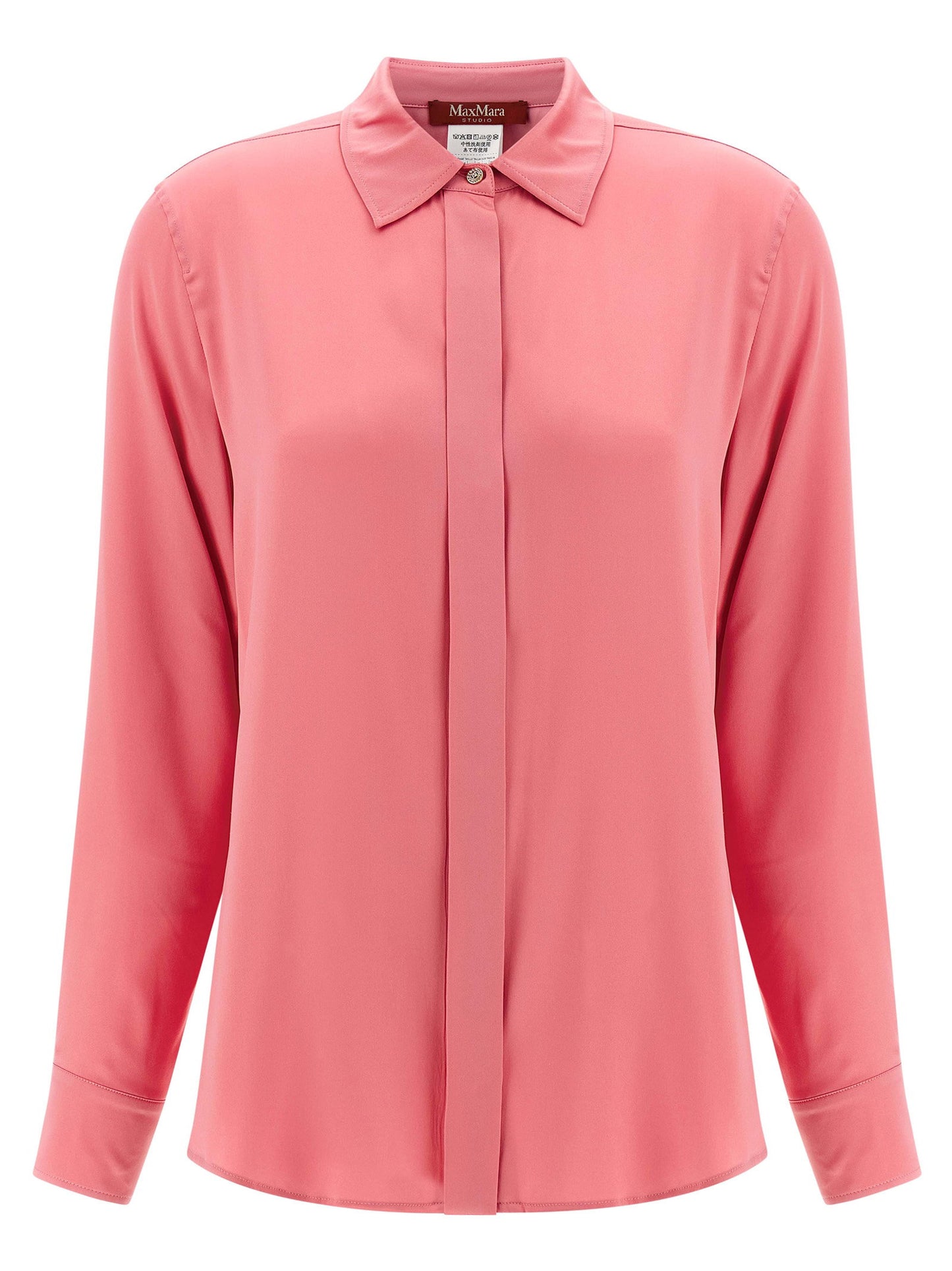 Max Mara Studio Xero Shirt